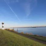 Premium-ferienhaus Ingrid Marie Im Altes Land An Der Elbe